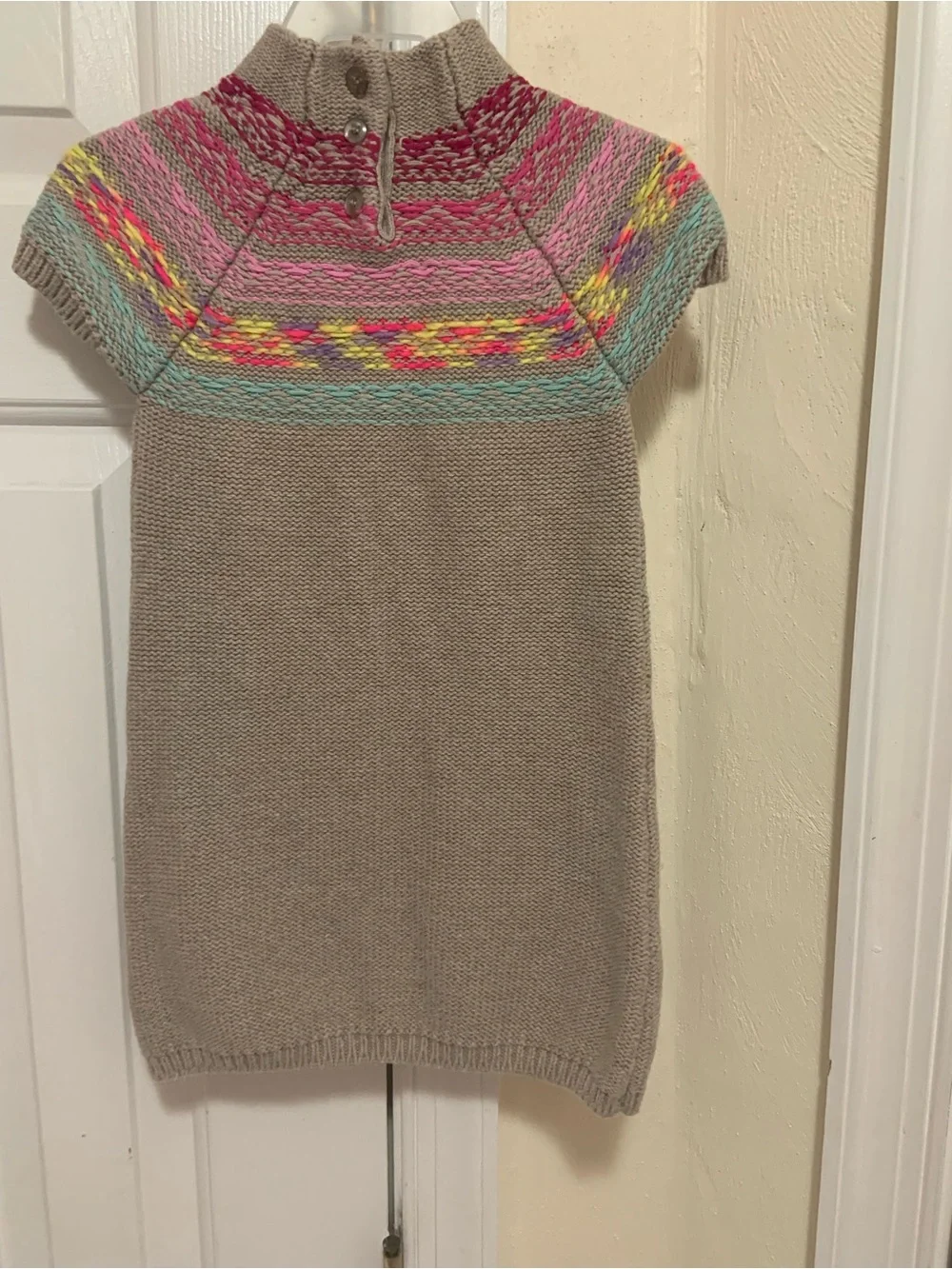 Chelsea Corner soft taupe
